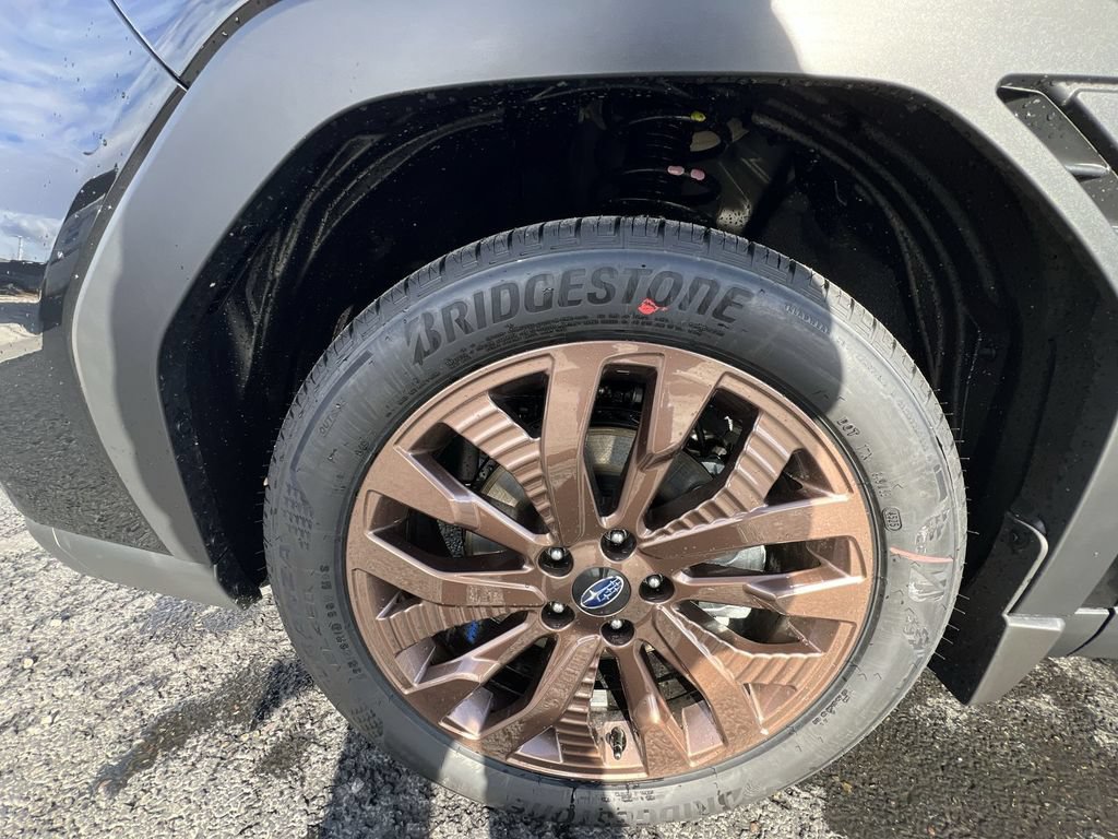Certified 2026 Subaru Forester Sport AWD/4WD image 33