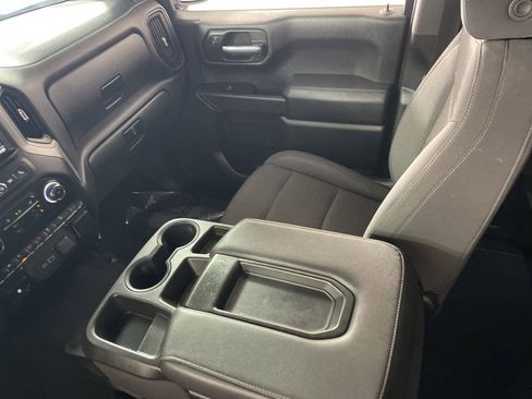 Used 2023 Chevrolet Silverado 1500 Custom Trail Boss image 22