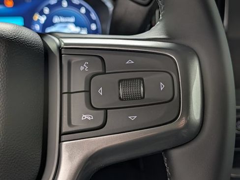 New 2026 Chevrolet Silverado 1500 LT AWD/4WD image 20