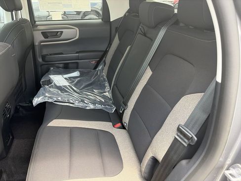 New 2026 Ford Bronco Sport Big Bend AWD/4WD image 31