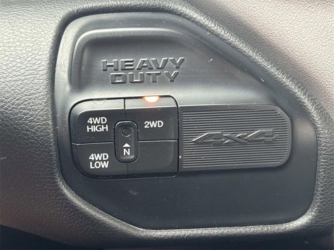 Used 2022 RAM 2500 Big Horn image 34