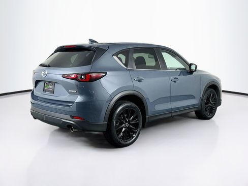 Used 2025 MAZDA CX-5 Carbon Edition AWD/4WD image 9