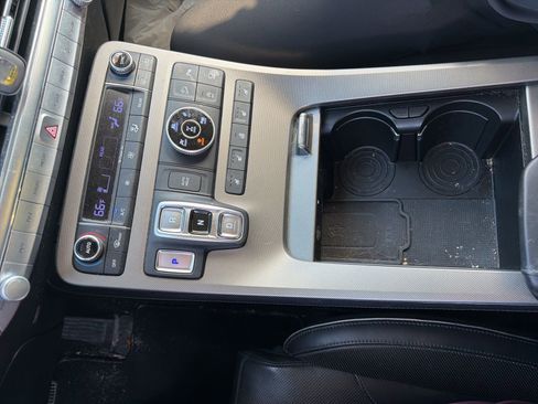 Used 2021 Hyundai Palisade Limited AWD/4WD image 13
