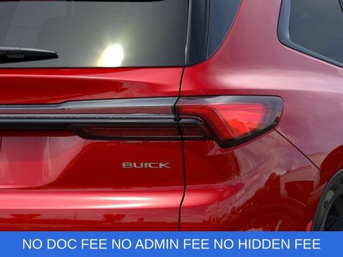 New 2026 Buick Enclave Sport Touring w/ Super Cruise Package AWD/4WD image 12