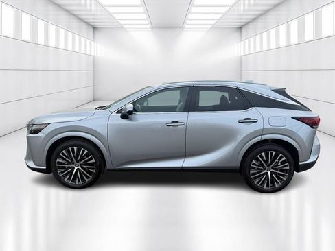 Certified 2023 Lexus RX 350 w/ Cold Area Package image 8