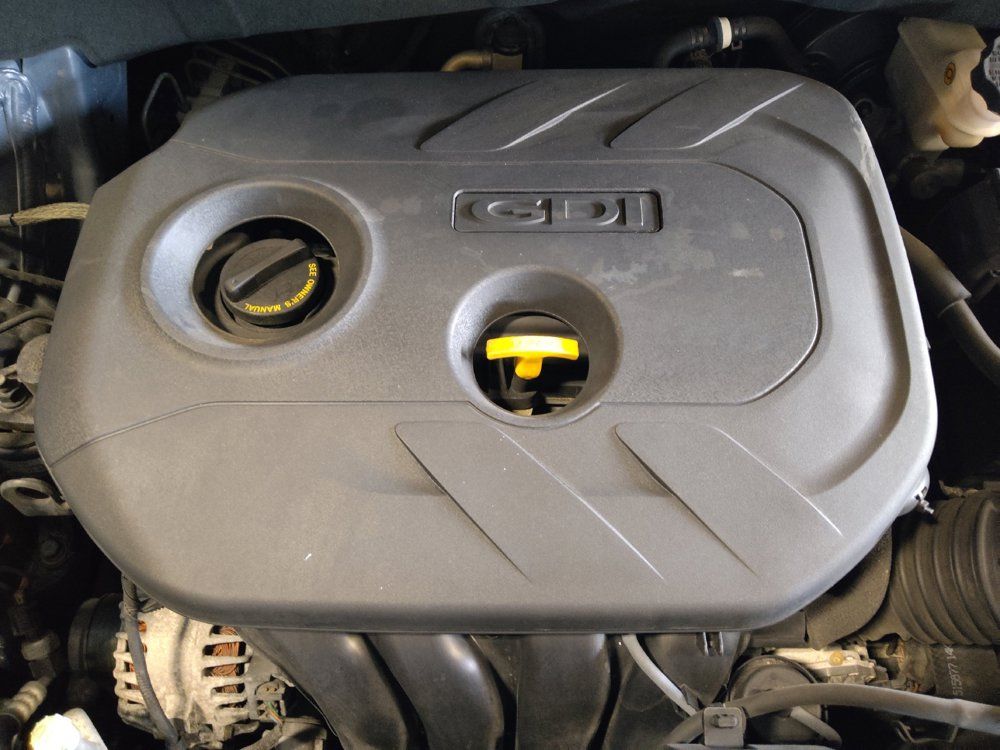 Used 2015 Kia Soul + FWD image 30