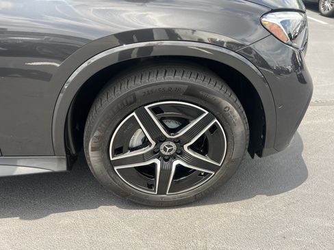 Certified 2025 Mercedes-Benz GLC 300 4MATIC image 14