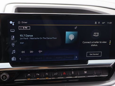 Used 2024 Chevrolet Silverado 1500 High Country image 19