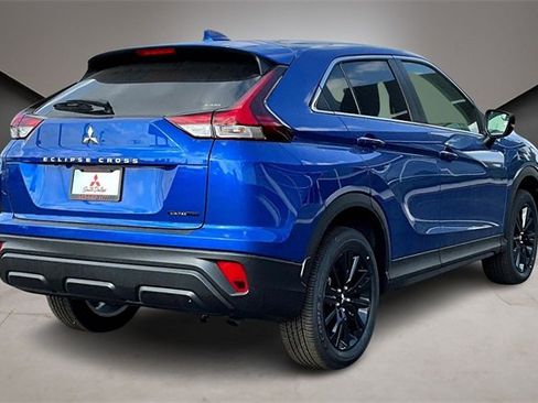 New 2026 Mitsubishi Eclipse Cross LE image 6
