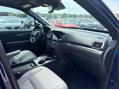 Used 2023 Honda Passport EX-L image 26