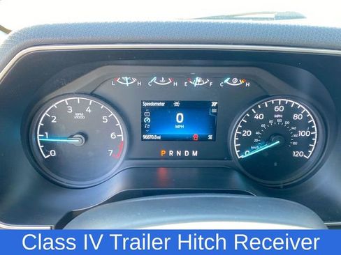 Used 2022 Ford F150 XLT w/ Bed Utility Package image 14