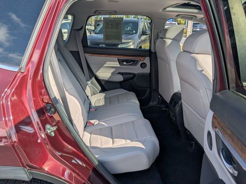 Used 2017 Honda CR-V EX-L image 18