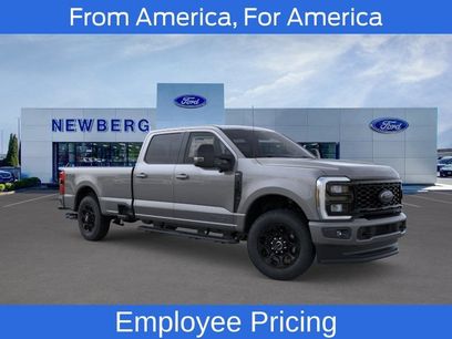 New 2026 Ford F250 XLT w/ XLT Premium Package