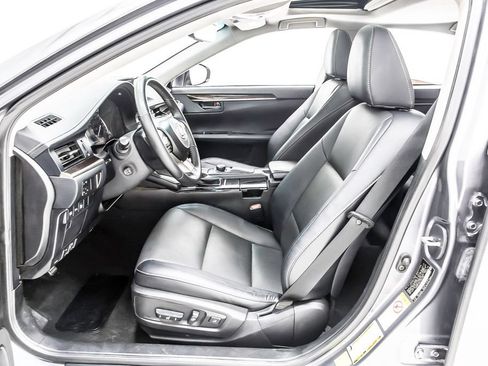 Used 2018 Lexus ES 350 w/ Premier Package FWD image 29