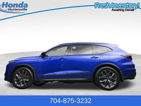 Used 2023 Acura MDX A-Spec AWD/4WD image 43
