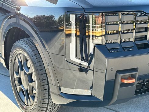 New 2027 Kia Telluride SX Prestige X-Pro AWD/4WD image 12