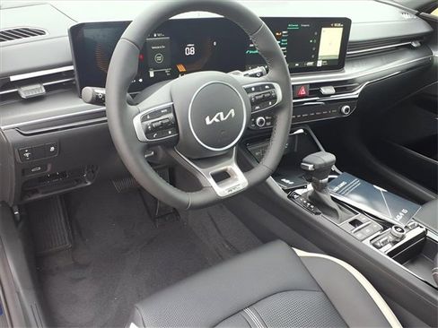 New 2026 Kia K5 GT-Line w/ GT-Line Premium Package image 8