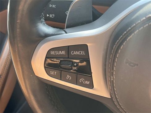 Used 2023 BMW 840i Gran Coupe xDrive w/ Comfort Seating Package image 18