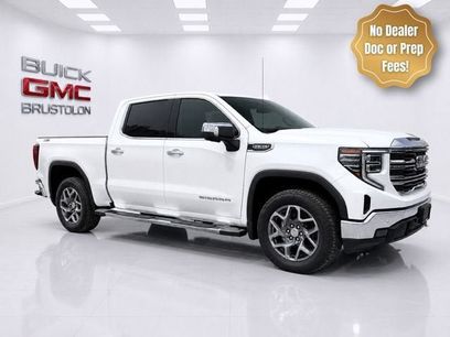 New 2026 GMC Sierra 1500 SLT w/ SLT Premium Plus Package
