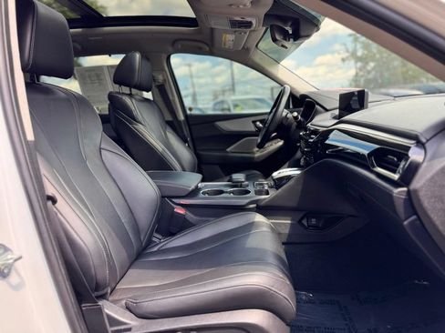 Used 2023 Acura MDX SH-AWD w/ Technology Package image 28