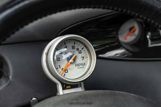 Used 1999 Plymouth Prowler RWD image 40