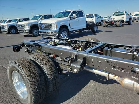 New 2026 Ford F350 XL w/ XL Chrome Package image 7