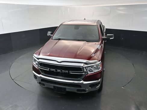 Used 2019 RAM 1500 Big Horn AWD/4WD image 30