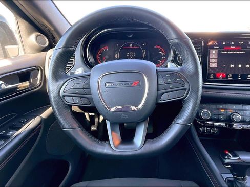 Used 2025 Dodge Durango GT AWD/4WD image 5