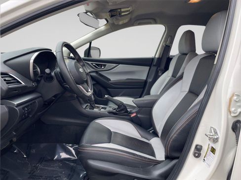 Certified 2023 Subaru Crosstrek 2.5i Limited image 19