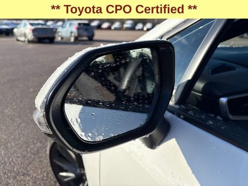 Certified 2024 Toyota Corolla SE image 8