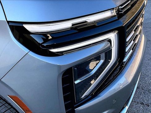 New 2026 Chevrolet Tahoe High Country image 29