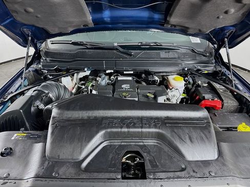 Used 2024 RAM 2500 Rebel w/ Safety Group image 31