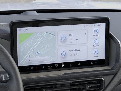 New 2025 Ford Bronco Sport Big Bend image 14