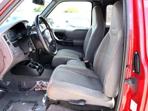 Used 2001 Ford Ranger XLT RWD image 16