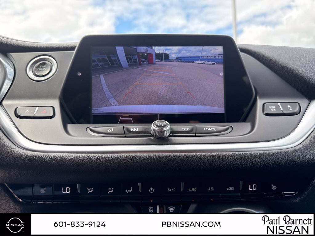 Used 2021 Chevrolet Blazer LT FWD image 15