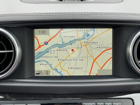 Used 2015 Mercedes-Benz SL 550 image 29