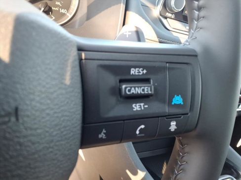 New 2026 Nissan Rogue SV image 21