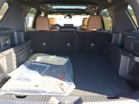 New 2026 Honda Passport TrailSport Elite image 7