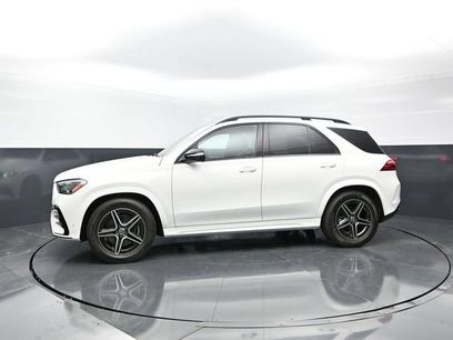 Used 2026 Mercedes-Benz GLE 350 4MATIC