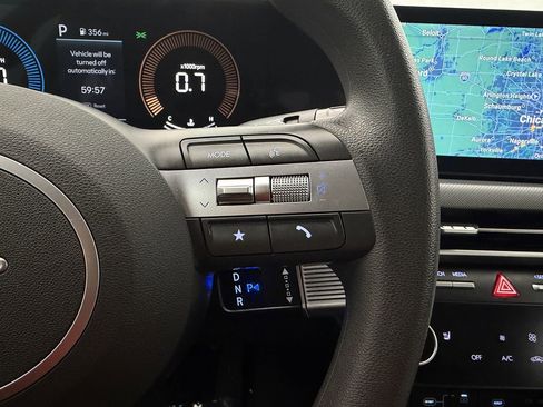 Used 2025 Hyundai Sonata SEL image 14