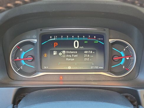 Used 2019 Honda Pilot EX-L image 20