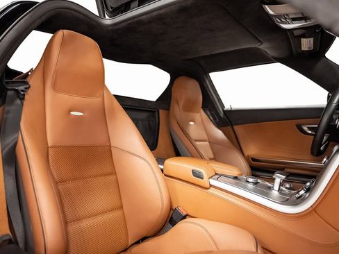 Used 2011 Mercedes-Benz SLS AMG SLS AMG image 37