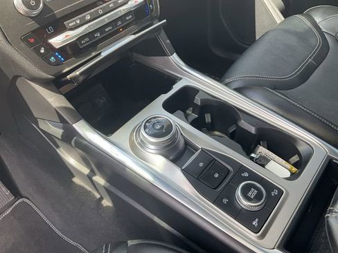 Used 2020 Ford Explorer ST w/ ST Street Pack AWD/4WD image 25