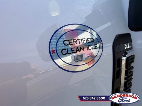 Used 2026 Ford F550 4x4 Crew Cab Super Duty image 10
