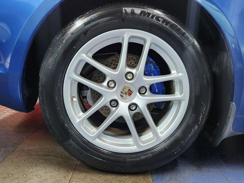 Used 2007 Porsche Cayman image 82