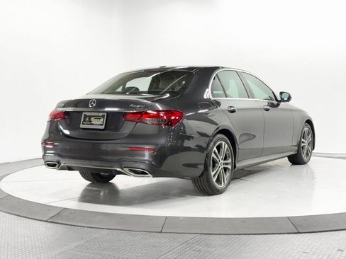 Certified 2023 Mercedes-Benz E 350 E 350 image 32