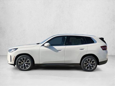 Certified 2026 BMW X3 xDrive30i w/ Premium Package AWD/4WD image 5
