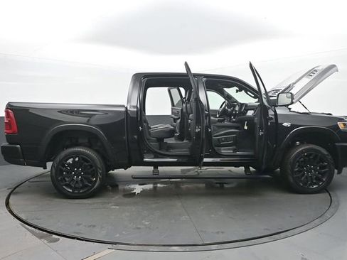 New 2026 RAM 1500 Limited w/ Night Edition AWD/4WD image 56