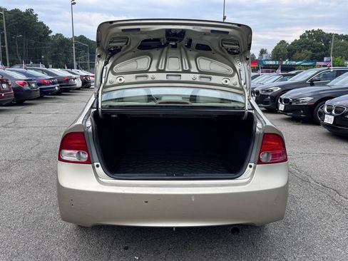Used 2008 Honda Civic LX image 18