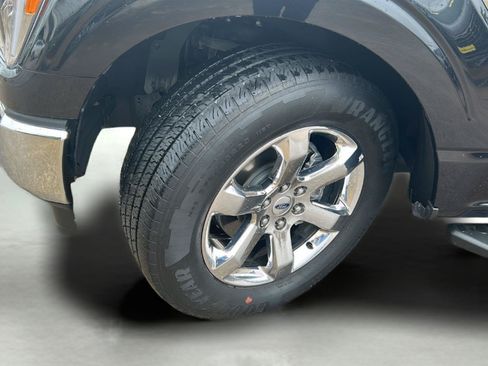 Certified 2022 Ford F150 XLT w/ Equipment Group 302A High RWD image 28